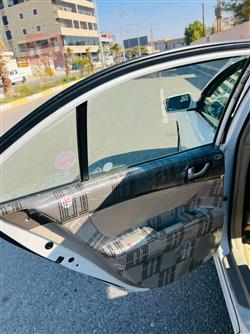 هیوندای سۆناتا